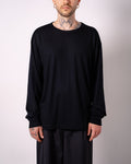 LONG SLEEVE JERSEY TEE