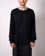 LONG SLEEVE JERSEY TEE