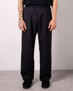 DRAWSTRING TROUSERS