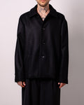 TAILORED SHORT JACKET
