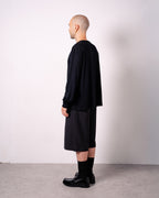 LONG SLEEVE JERSEY TEE