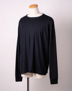LONG SLEEVE JERSEY TEE
