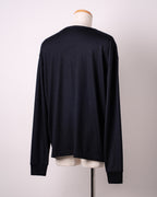 LONG SLEEVE JERSEY TEE
