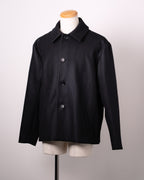 TAILORED SHORT JACKET