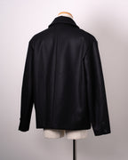 TAILORED SHORT JACKET