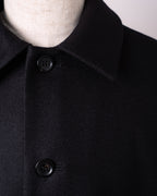 TAILORED SHORT JACKET