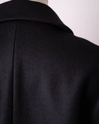 TAILORED SHORT JACKET