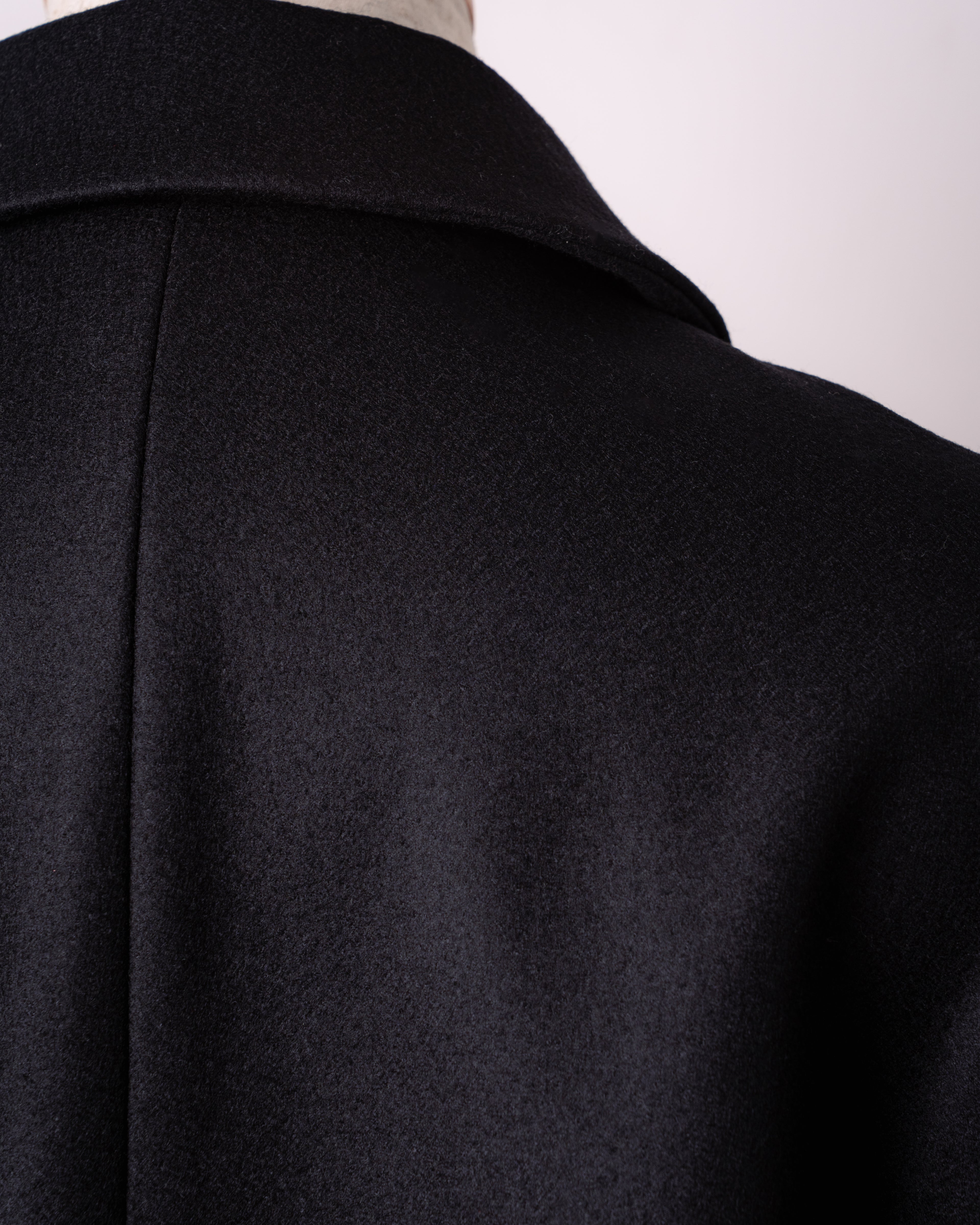TAILORED SHORT JACKET