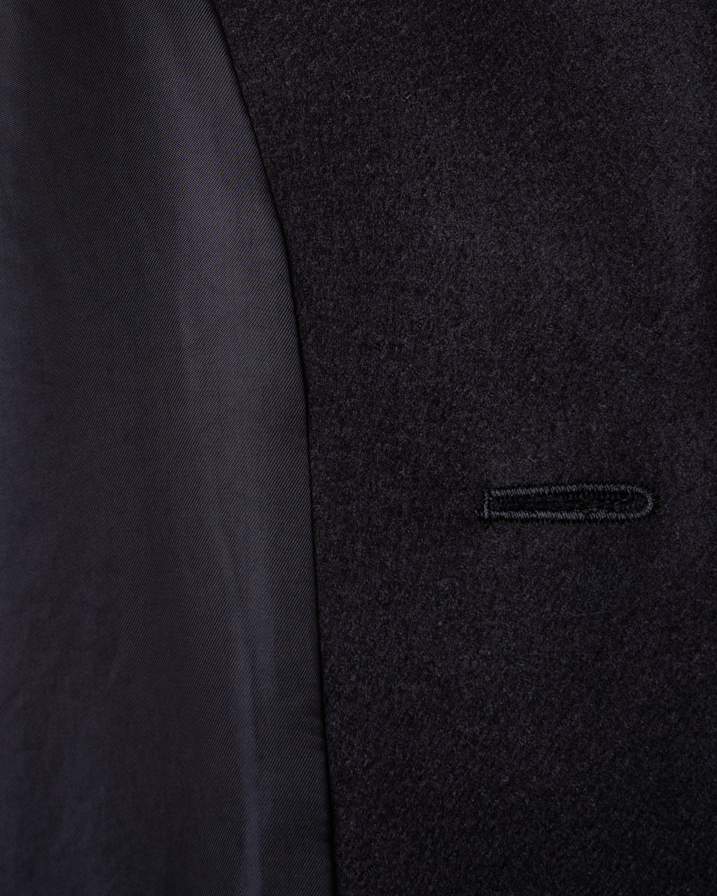 TAILORED SHORT JACKET