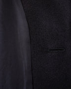 TAILORED SHORT JACKET