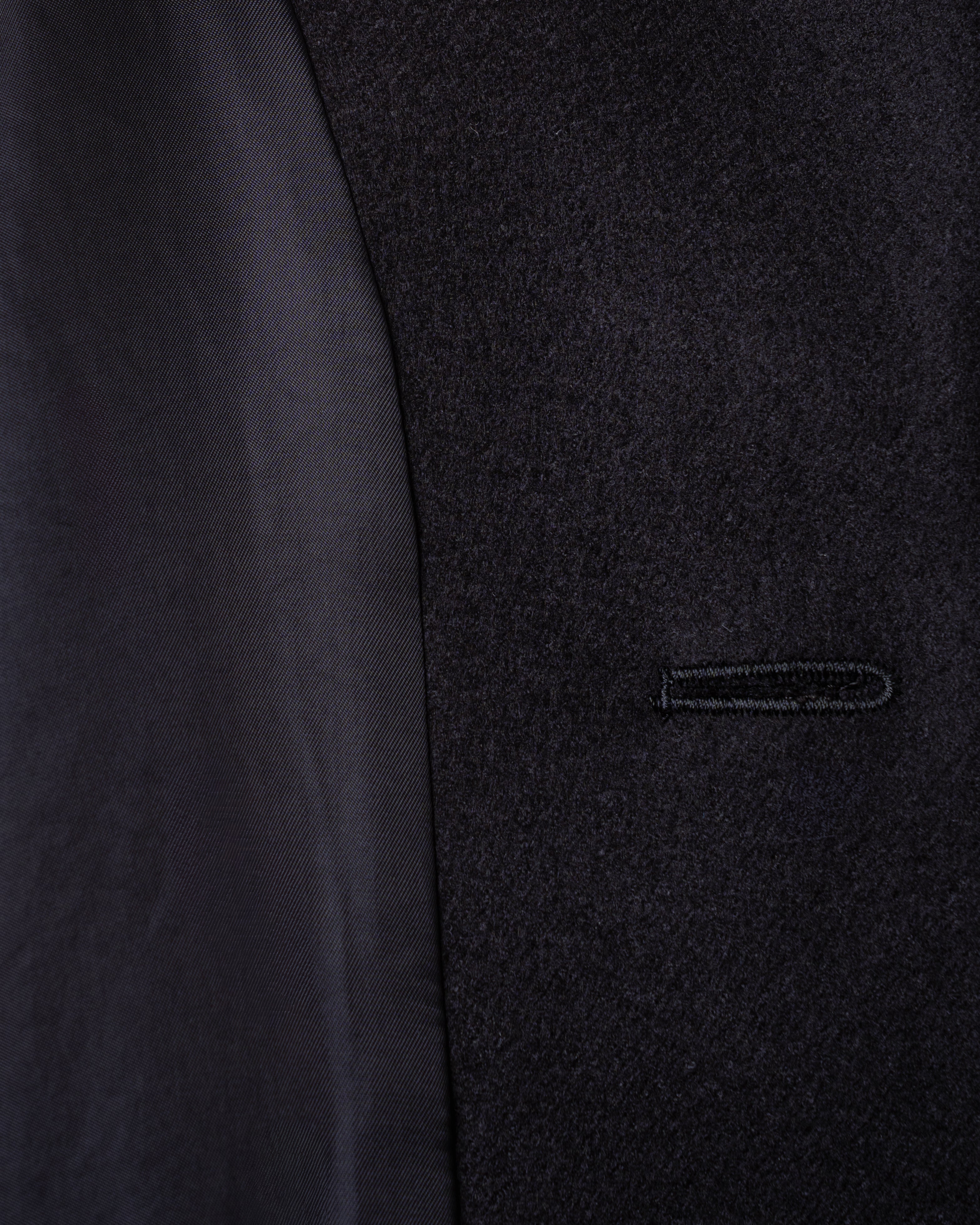 TAILORED SHORT JACKET