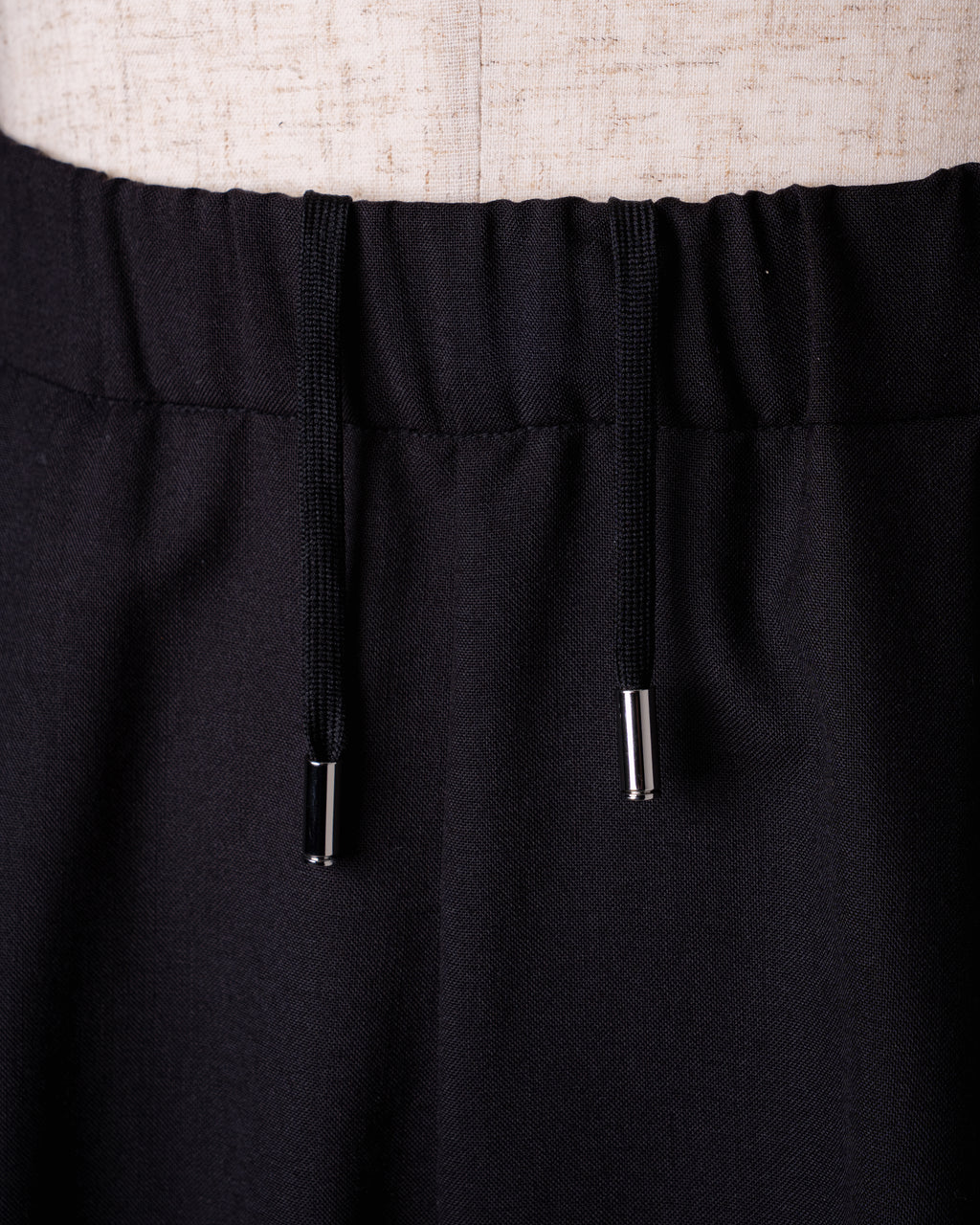 DRAWSTRING TROUSERS