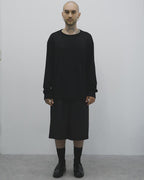 LONG SLEEVE JERSEY TEE
